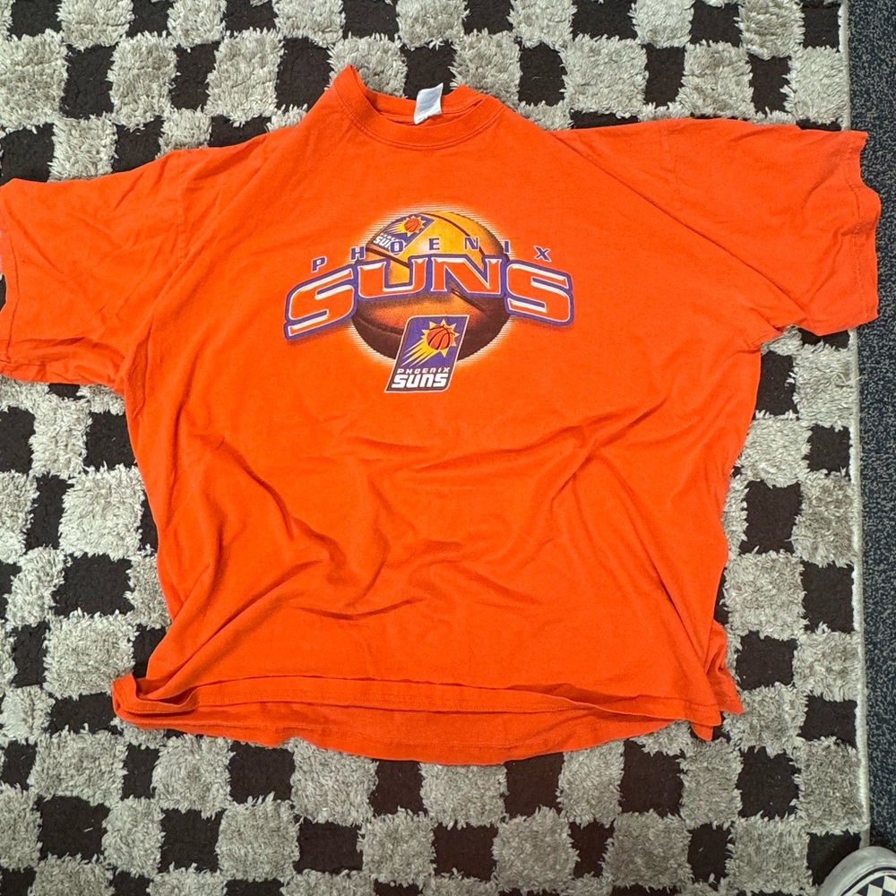 suns shirt